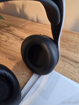 SONY Pulse 3D - 4