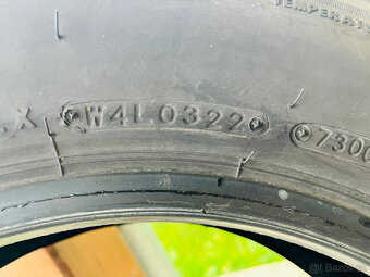 Bridgestone Turanza T005 185/65 R15 88H - 4