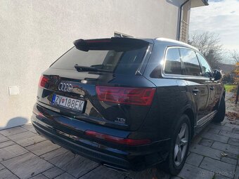 Audi Q7. , 2015, SK pôvod, odpočet DPH - 4