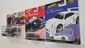 Hot wheels RWB - 4
