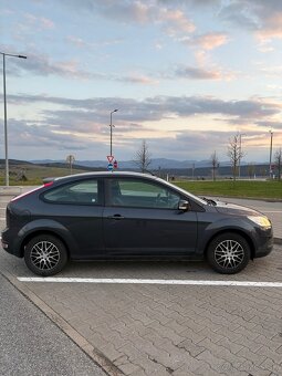 Ford focus - 4