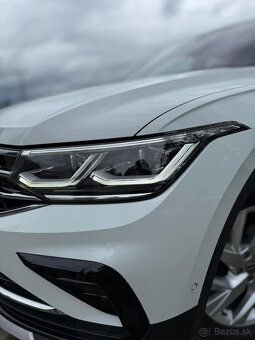 Volkswagen Tiguan 4x4 2.0 TDi DSG 2022 - 4
