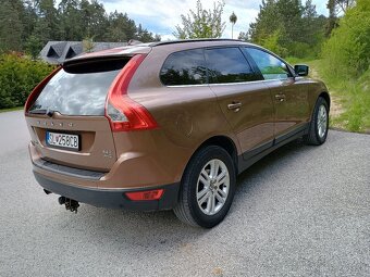Volvo XC60 D4 - 4