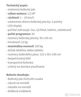 Bezecky pas duvlan - 4