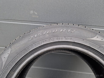 215/60 R17 letné pneu 215 60 17 pneumatiky 215/60/17 - 4