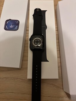 Apple wach series 9 - 4