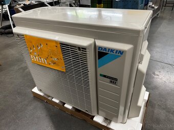Nové tepelné čerpadlo Daikin bez zásobníka TÚV - 4