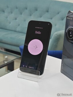 Nothing Phone 2a | ZÁRUKA - 4