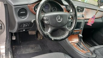 Predám Mercedes - 4