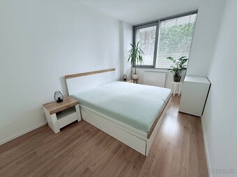 Predaj 2 izb. byt Koloseo Bratislava, Tomášikova ul. - 4