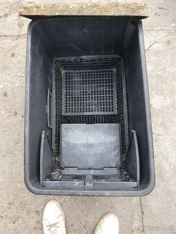 Skimmer Oase BIOsys - 4