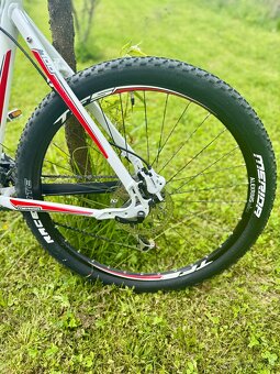 Na predaj: Horský Bicykel Merida Matts TFS 100-V - 4