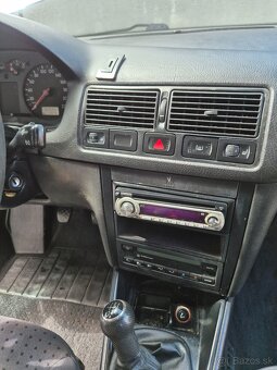 Volkswagen Golf 4 1.9tdi 66kw - 4