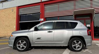 JEEP COMPASS 2.0 CRD RALLYE - 4