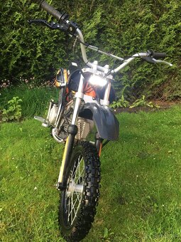 Minibike 190 - 4