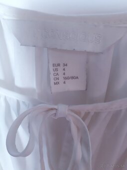 Blúzka H&M - 4