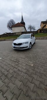 Škoda octavia 3 - 4