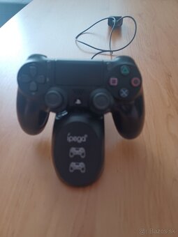 PS4 500gb - 4