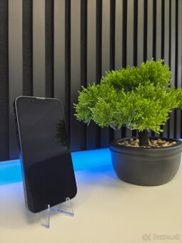 🌟 iPhone 13 Mini 128 GB MidNight | Záruka 1 Rok - 4