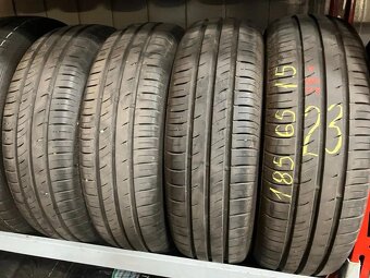 Letne 185/65r15 - 4