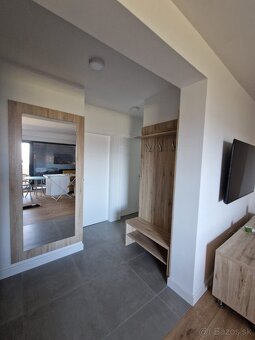 apartmán Nin pre 4 osoby - 4