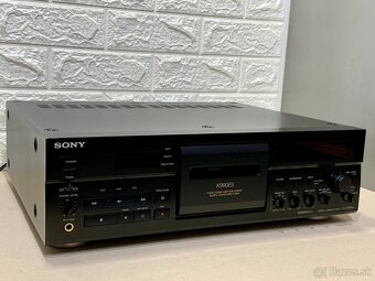 SONY TC-K990ES …. Kazetový deck - 4