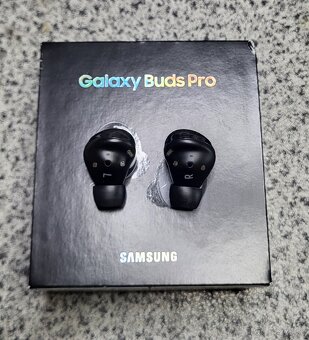 Samsung galaxy buds pro - 4
