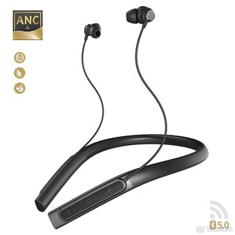 Bluetooth slúchadlá - v cene obedového menu - 4
