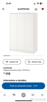 ikea skrina - 4