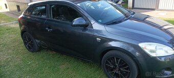 Predam Kia ceed - 4