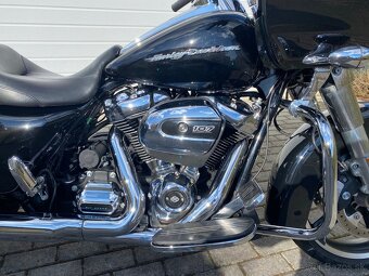 Harley-Davidson Road Glide Special 2019 - 4