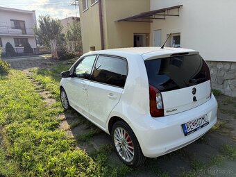 Škoda Citigo 1.0 2019 - 4