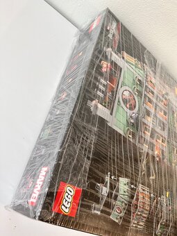 LEGO 76218 - Sanctum Sanctorum - 4