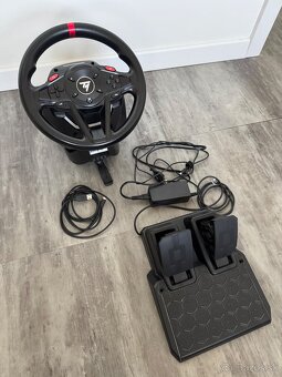 Predám volant Thrustmaster T128 X - 4