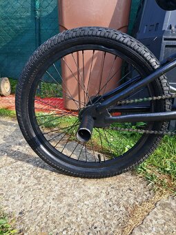 BMX - 4