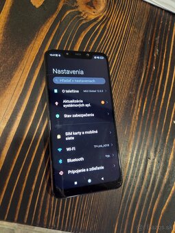 Predam xiaomi POCO F1 - 4