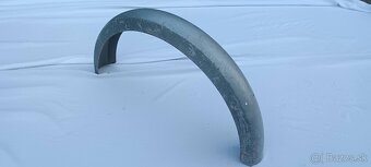 Babetta 207 - zadný blatník 2. - 4