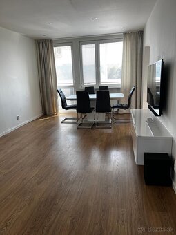 Exkluzívne na predaj veľký 4 izbový byt na Bieloruskej - 4