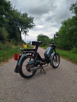 Babetta 210 - 4