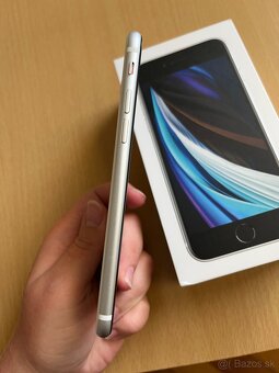 iPhone Se 2020 64gb - 4