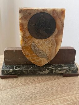 MRAMOR -PLAKETA - 4