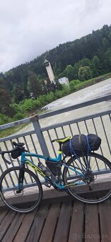 Rockmachine Gravelride 200 - 4