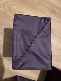 4x ulozne boxy set - 4