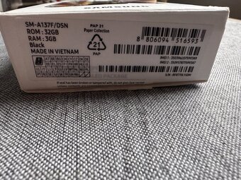 Samsung Galaxy A13 - 4