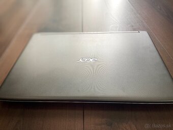 Predám Acer Aspire 5, Intel Core i5, SSD, v super stave. - 4