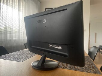 Monitor Asus VP248H - 4