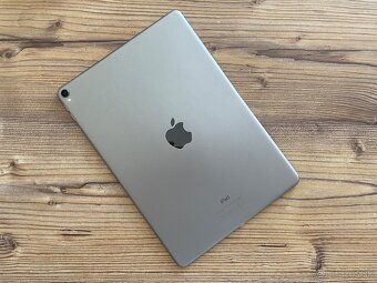 iPad pro 10.5 256gb / Pekný stav, ZÁRUKA - 4