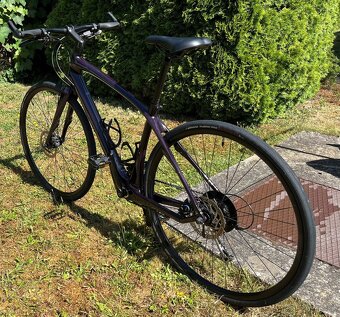 Dámsky fitness bicykel Specialized Vita Comp Carbon - 4