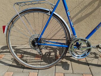 Bicykel Favorit v zachovalom stave - 4