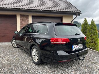 Volkswagen Passat B8 Variant 2.0 TDI 4motion - 4